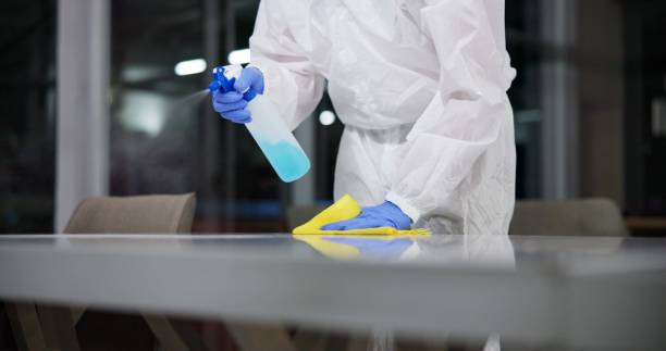 Licensed Trauma Scene Cleanup service in Takoma Park, MD - Crime Scene Cleaner Online